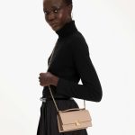 kate spade deco mini flap chain crossbody