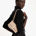 kate spade deco mini flap chain crossbody