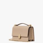 kate spade deco mini flap chain crossbody