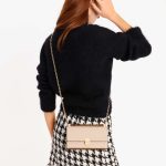kate spade deco mini flap chain crossbody