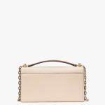 kate spade deco mini flap chain crossbody