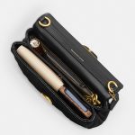 coach times square tabby shoulder bag with quilting