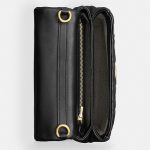 coach times square tabby shoulder bag with quilting