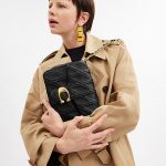 coach times square tabby shoulder bag with quilting