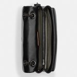 coach tabby shoulder bag 26 with quilting