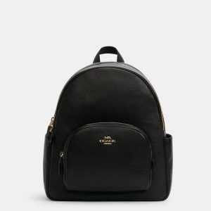 coach court backpack