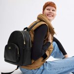 coach court backpack