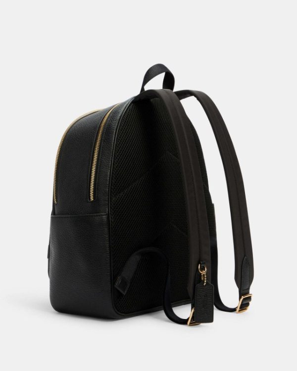 coach court backpack