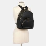 coach court backpack