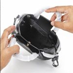 kate spade mini dumpling