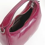 coach mini carmen crossbody bag