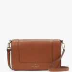 kate spade lena mini flap crossbody