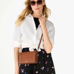 kate spade lena mini flap crossbody