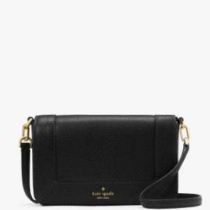 kate spade lena mini flap crossbody