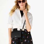 kate spade lena mini flap crossbody