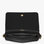 kate spade lena mini flap crossbody