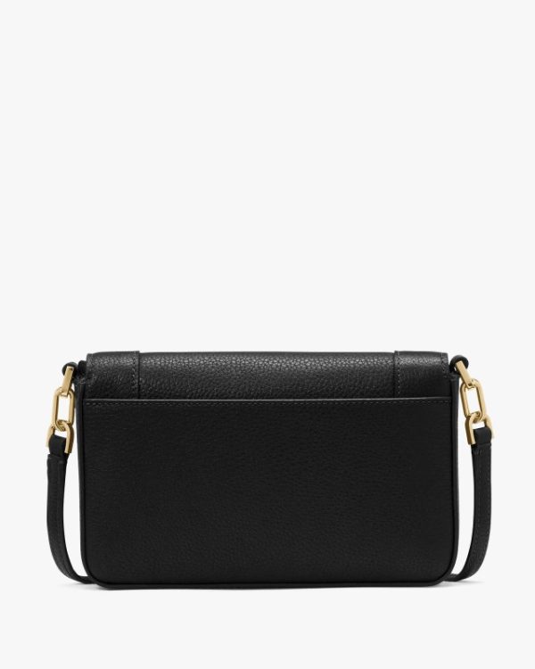 kate spade lena mini flap crossbody