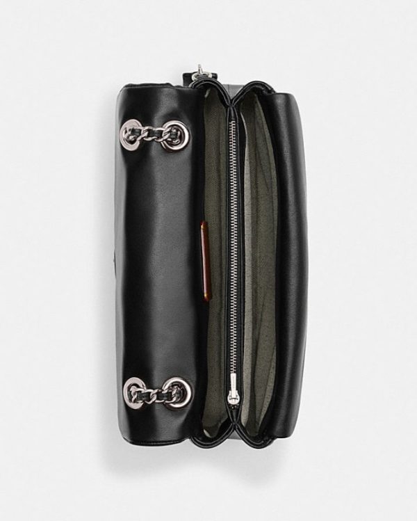 coach tabby shoulder bag 26 with