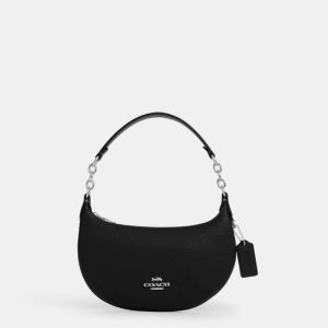 coach mini payton bag