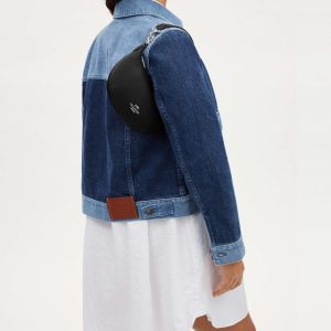 coach mini payton bag