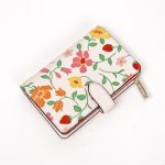 kate spade madison strawberry garden medium compact medium