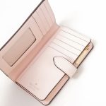 kate spade madison strawberry garden medium compact medium