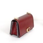 coach bandit crossbody