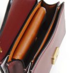 coach bandit crossbody