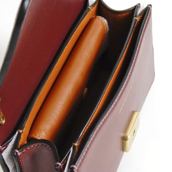 coach bandit crossbody