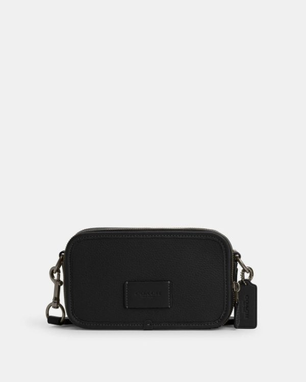 coach wyat crossbody