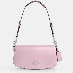 coach andrea shoulder bag