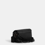 coach charter flap crossbody 18