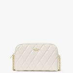 kate spade carey quilted mini camera bag