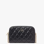 kate spade carey quilted mini camera bag