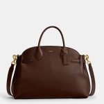coach soft empire carryall bag 40