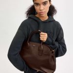 coach soft empire carryall bag 40