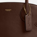 coach soft empire carryall bag 40