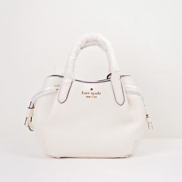 kate spade mini dumpling
