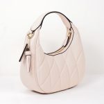 coach mini carmen crossbody in quilting