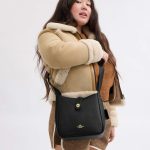 coach hadley convertible crossbody bag