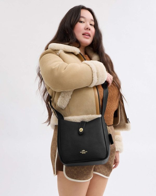 coach hadley convertible crossbody bag