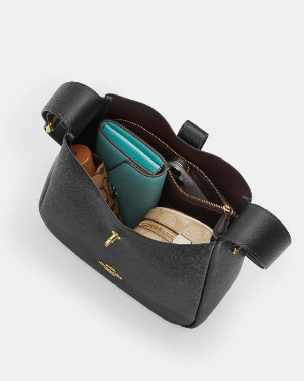 coach hadley convertible crossbody bag