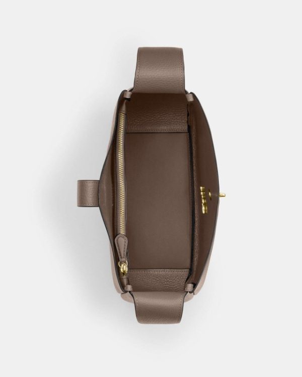 coach hadley convertible crossbody bag