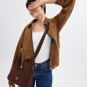 coach hadley convertible crossbody bag