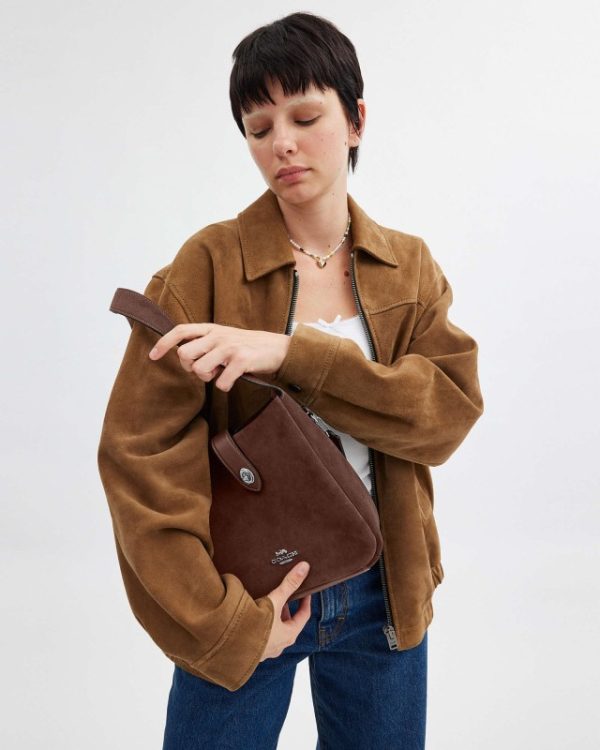 coach hadley convertible crossbody bag