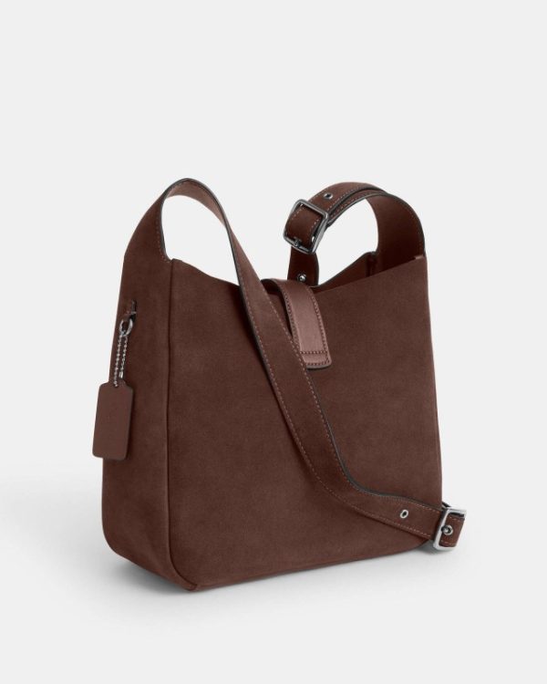 coach hadley convertible crossbody bag