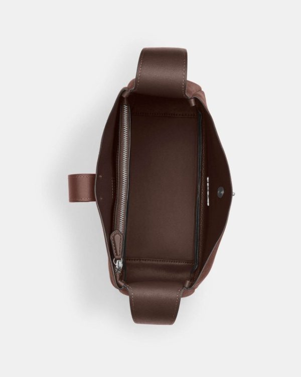 coach hadley convertible crossbody bag