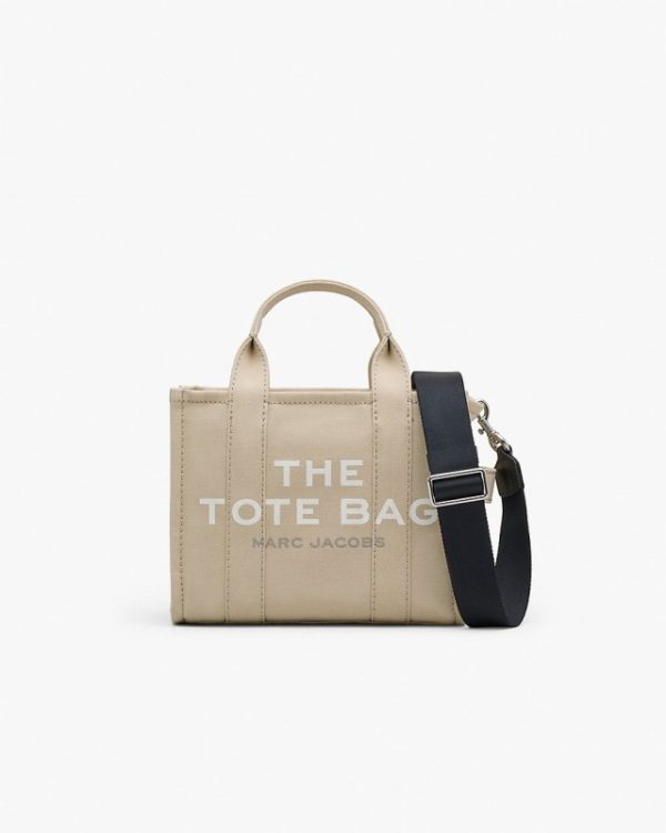 marc jacobs the canvas small tote bag