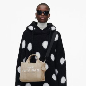 marc jacobs the canvas small tote bag