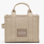marc jacobs the canvas small tote bag